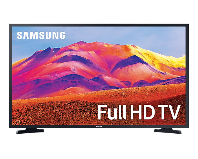 Samsung T5300 81,3 cm (32") Full HD Smart TV Wifi Noir