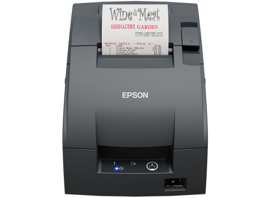 Epson TM-U220IIB imprimante matricielle (à points)
