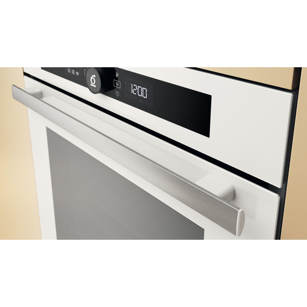 Whirlpool WOI4S8HM2SWA 73 L Blanc