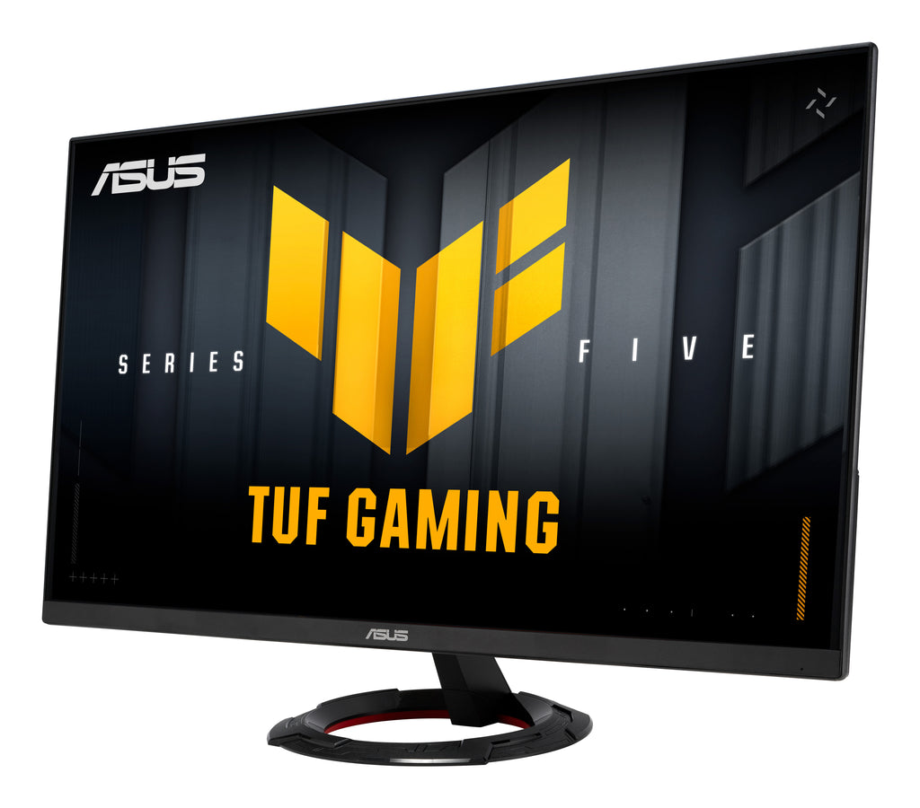 ASUS TUF Gaming VG279Q5R écran plat de PC 68,6 cm (27") 1920 x 1080 pixels Full HD LED Noir
