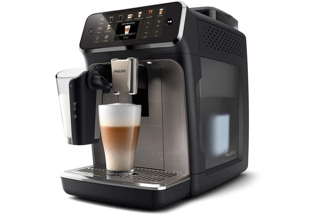 Philips 5500 series Série 5500 EP5549/70 Machine expresso entièrement automatique