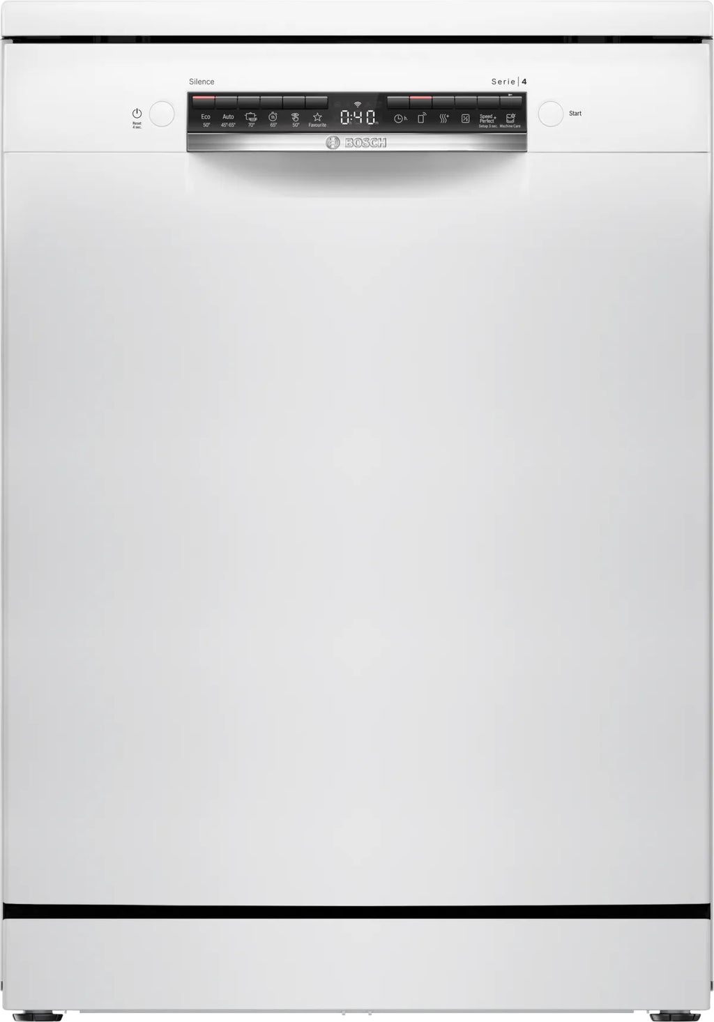 Bosch Bosch Serie 4 SMS4HTW16E lave-vaisselle Pose libre 13 couverts