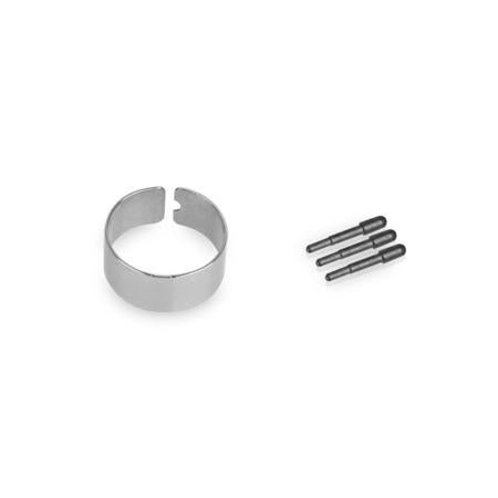 Accessoire pour Stylus Métallique Référence 4XH0R14769, 1 Pièce