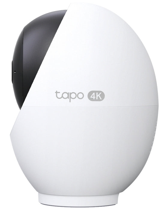 TP-Link Tapo C260 Caméra de sécurité IP Intérieure 3840 x 2160 pixels Plafond/Mur/Bureau