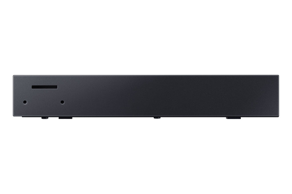 Samsung CY-IGAOFSXEN Noir 4K Ultra HD 3840 x 2160 pixels