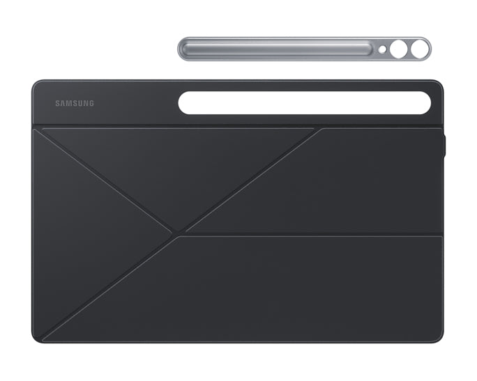 Samsung Samsung EF-BX910PBEGWW étui pour tablette 37,1 cm (14.6") Housse Noir