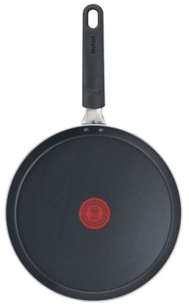Tefal Simply Clean B5671053 poêle Poêle à crêpe Rond