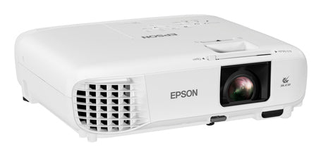 Epson EB-E24 Projecteur à focale standard 3600 ANSI lumens 3LCD XGA (1024x768) Blanc