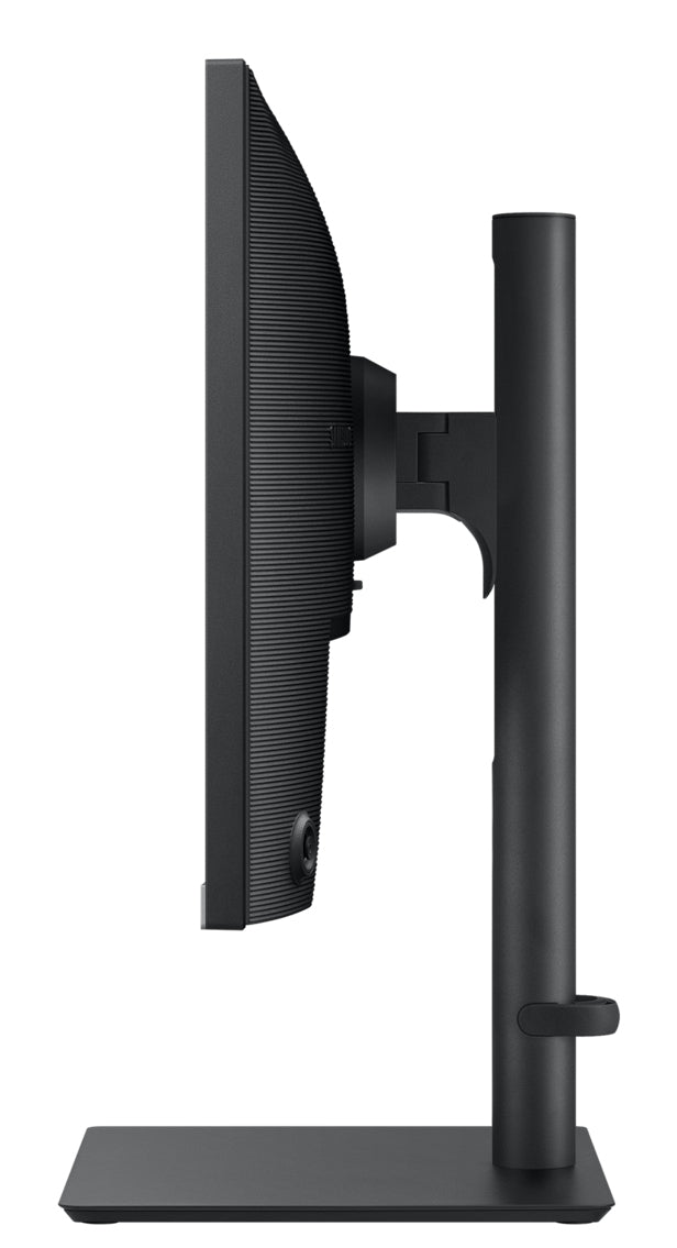 Samsung Samsung S24F434UAU écran plat de PC 61 cm (24") 1920 x 1080 pixels Full HD LCD Noir