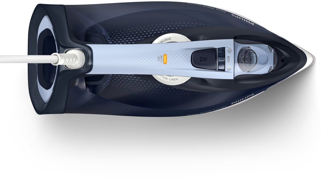 Philips 7000 series DST7030/20 Fer à vapeur HV bleu foncé