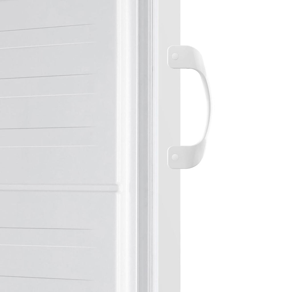 Gorenje FN4172CW Congélateur vertical Pose libre 194 L Blanc
