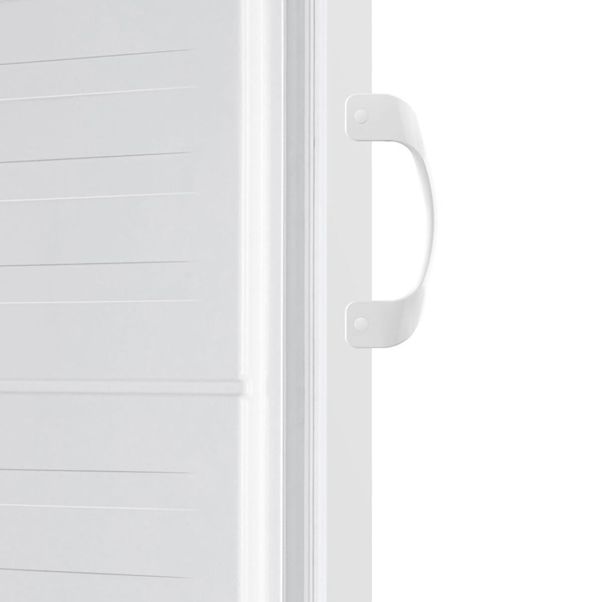 Gorenje FN4172CW Congélateur vertical Pose libre 194 L Blanc