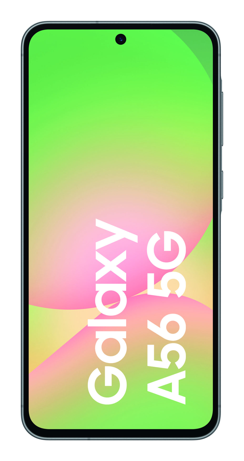 Samsung Samsung Galaxy A56 17 cm (6.7") Double SIM 5G USB Type-C 8 Go 128 Go 5000 mAh Graphite