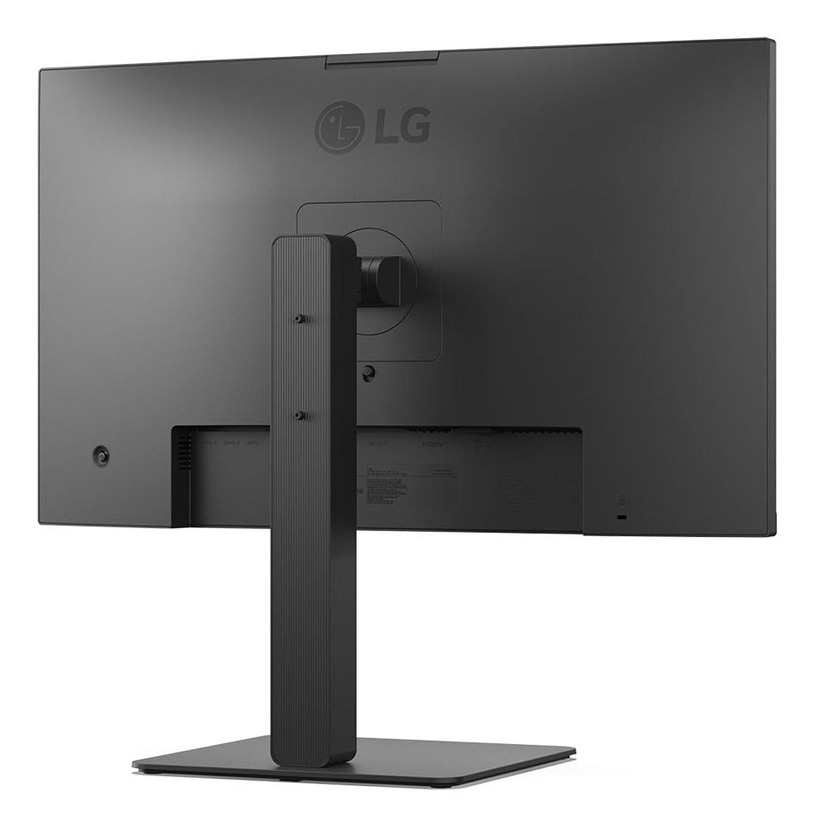 LG 27BA850-B écran plat de PC 68,6 cm (27") 1920 x 1080 pixels Full HD Noir