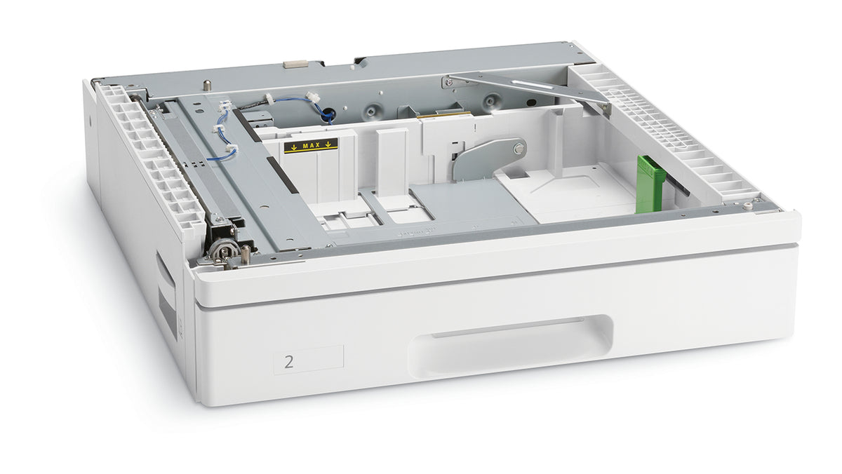 Xerox Magasin unique 520 feuilles A3