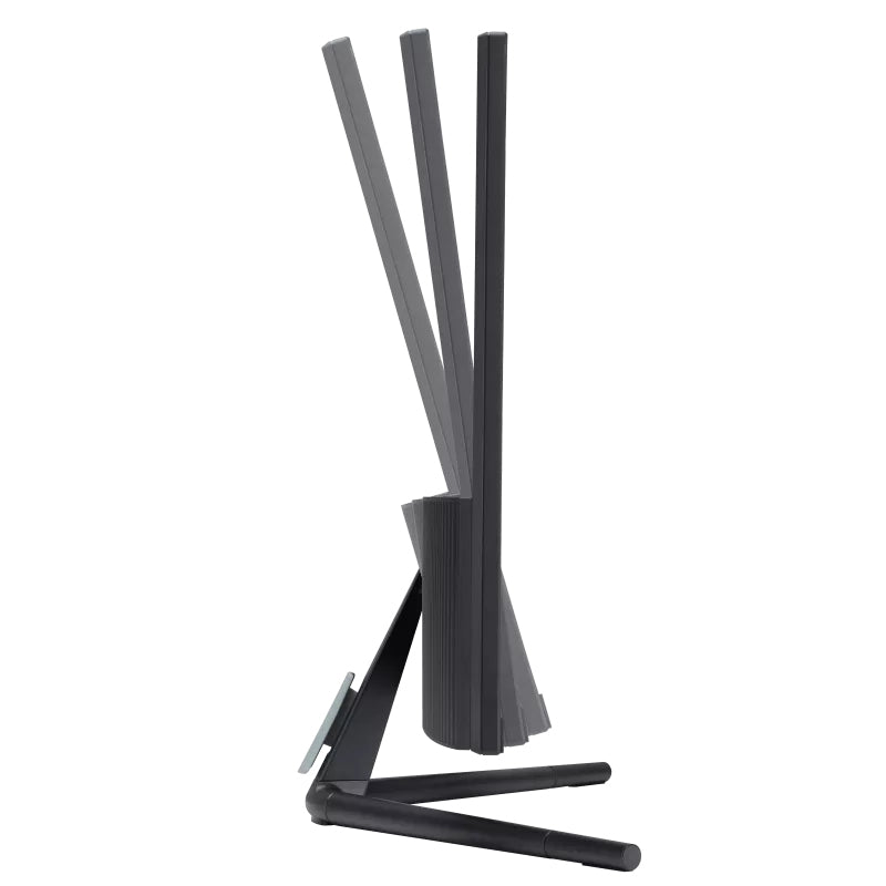 ASUS VU279CFE-B écran plat de PC 68,6 cm (27") 1920 x 1080 pixels Full HD LCD Bleu