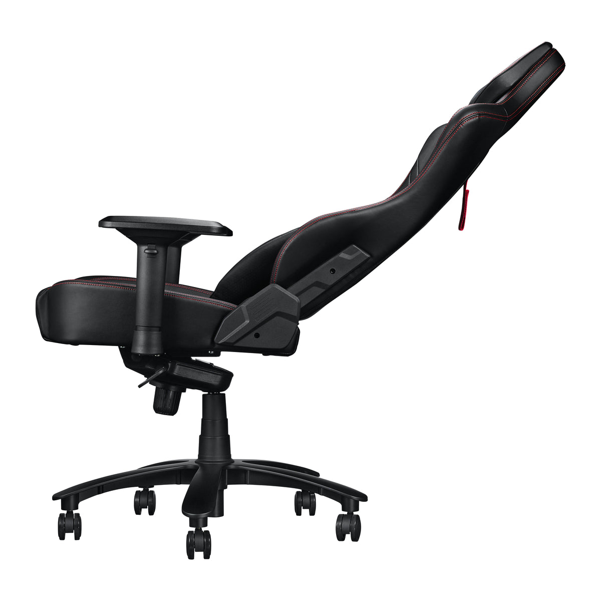 ASUS ROG Chariot X Core Siège de jeu universel Siège rembourré Noir - vue 6