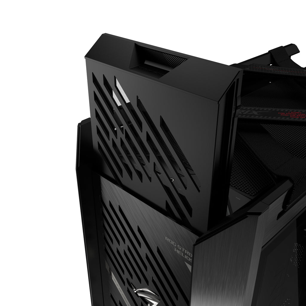 ASUS ROG Strix Helios II GX601S Midi Tower Noir