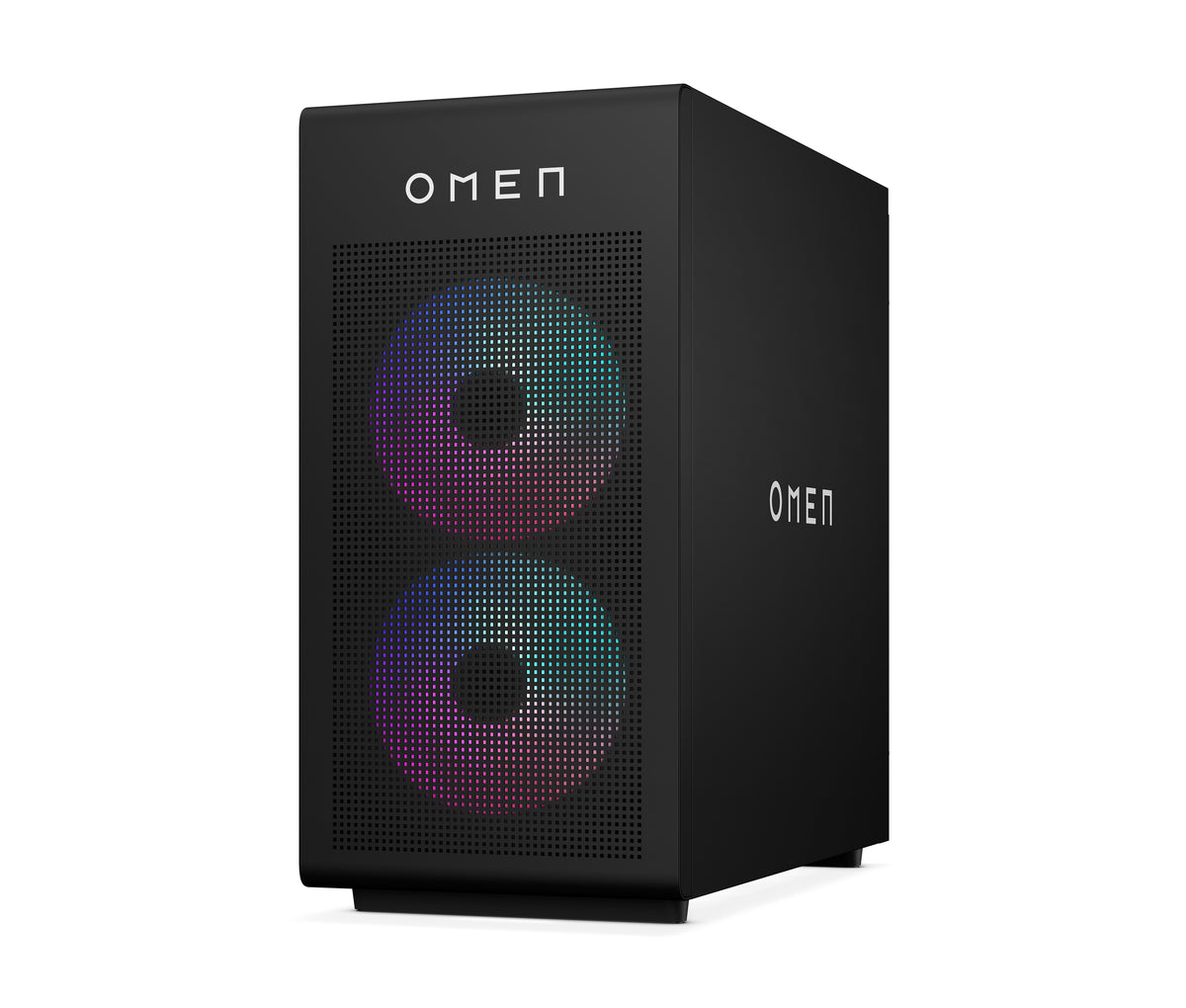 PC Gaming Desktop OMEN GT16-0161ng Intel Core Ultra 7 265K, 32GB RAM, 1TB SSD, AMD Radeon RX 9070 XT, Windows 11 Home