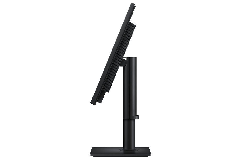 Samsung S80UH écran plat de PC 68,6 cm (27") 3840 x 2160 pixels 4K Ultra HD LCD Noir