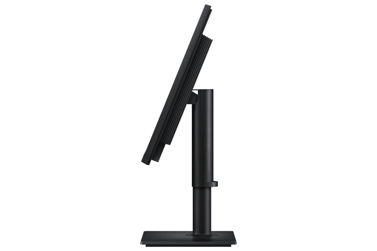 Samsung S80UH écran plat de PC 68,6 cm (27") 3840 x 2160 pixels 4K Ultra HD LCD Noir