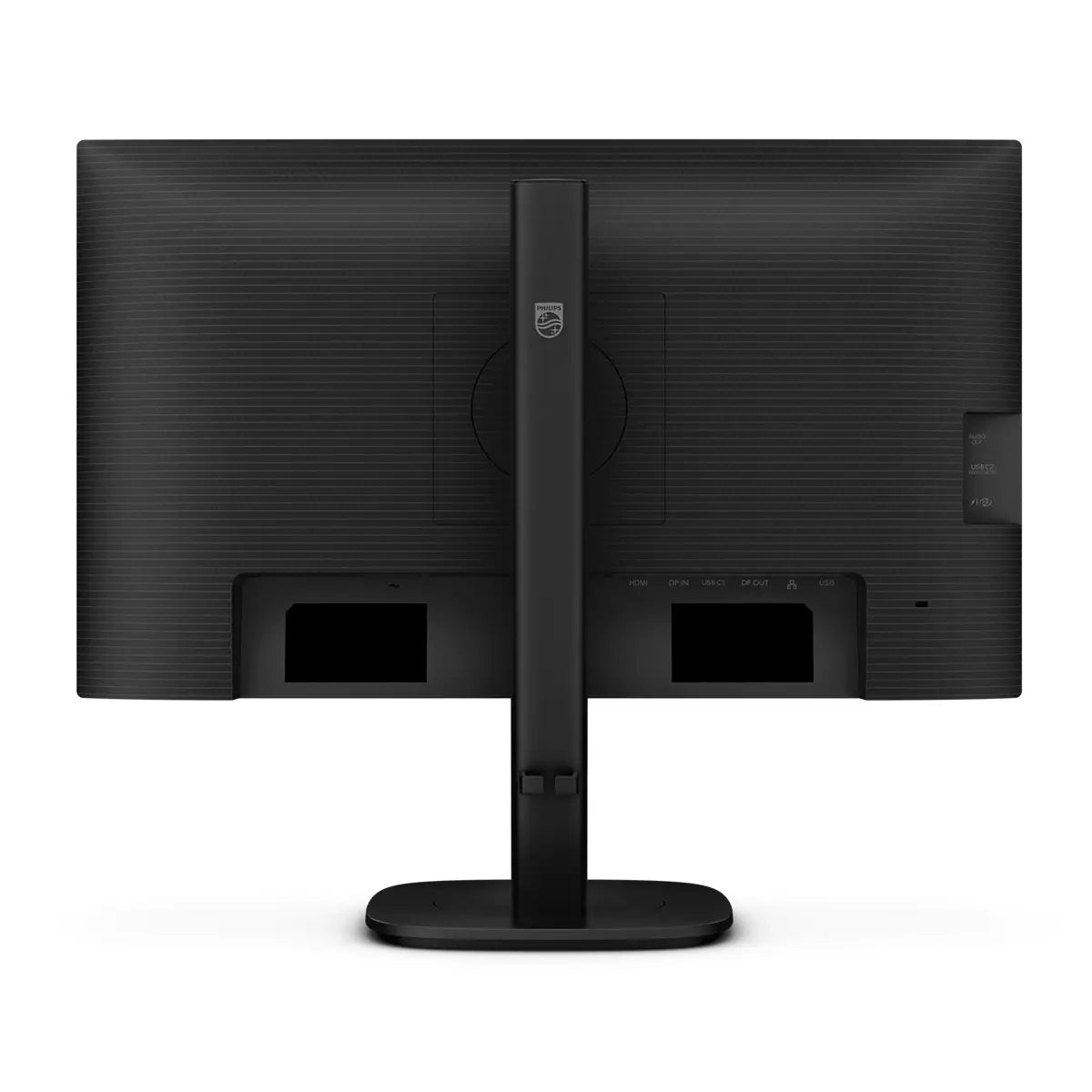 Philips 24B2U3601 écran plat de PC 60,5 cm (23.8") 2560 x 1440 pixels Quad HD LCD Noir