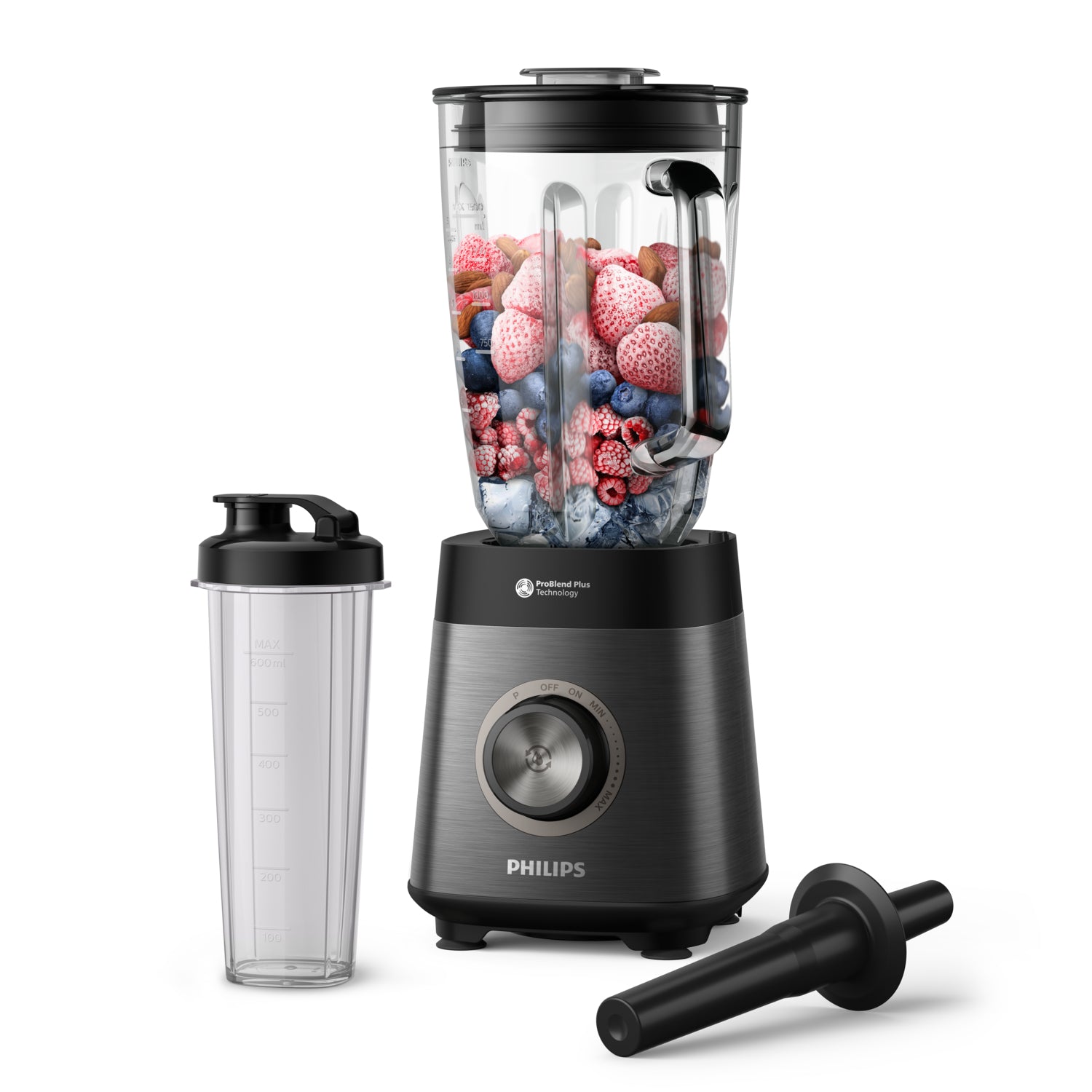 Philips 5000 series Blender série 5000 HR3041/00