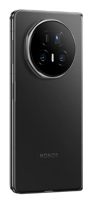 Honor Magic V5 20,2 cm (7.95") Double SIM Android 15 5G USB Type-C 16 Go 512 Go 5820 mAh Noir