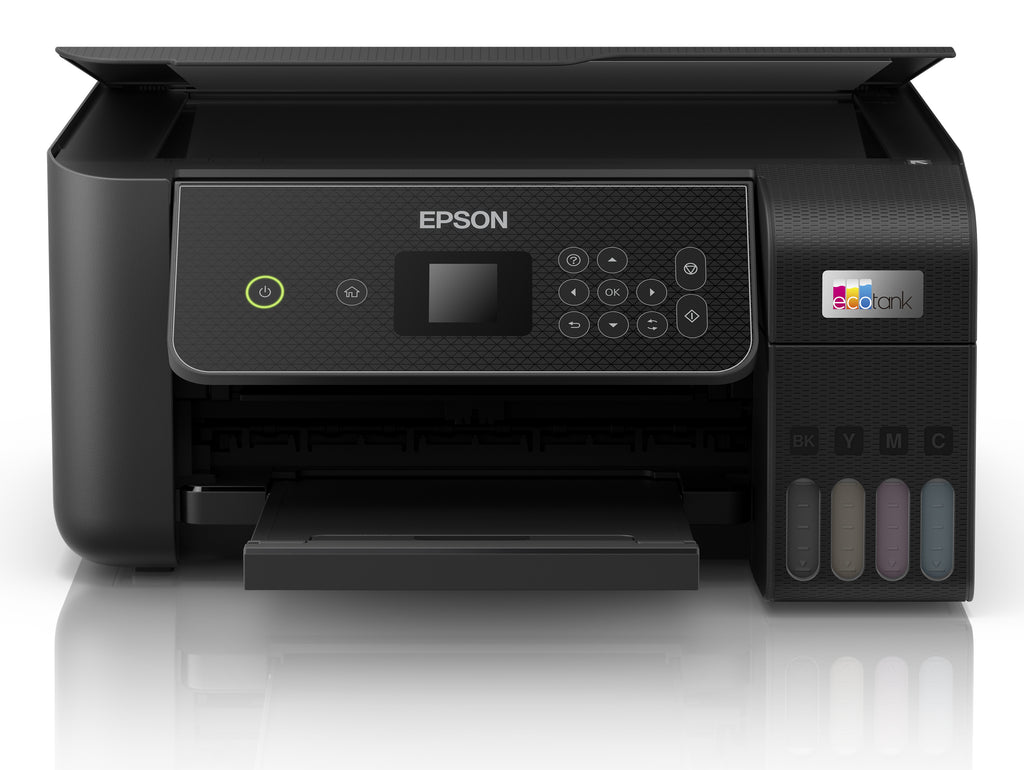 Epson EcoTank ET-2870 Jet d'encre A4 5760 x 1440 DPI 33 ppm Wifi