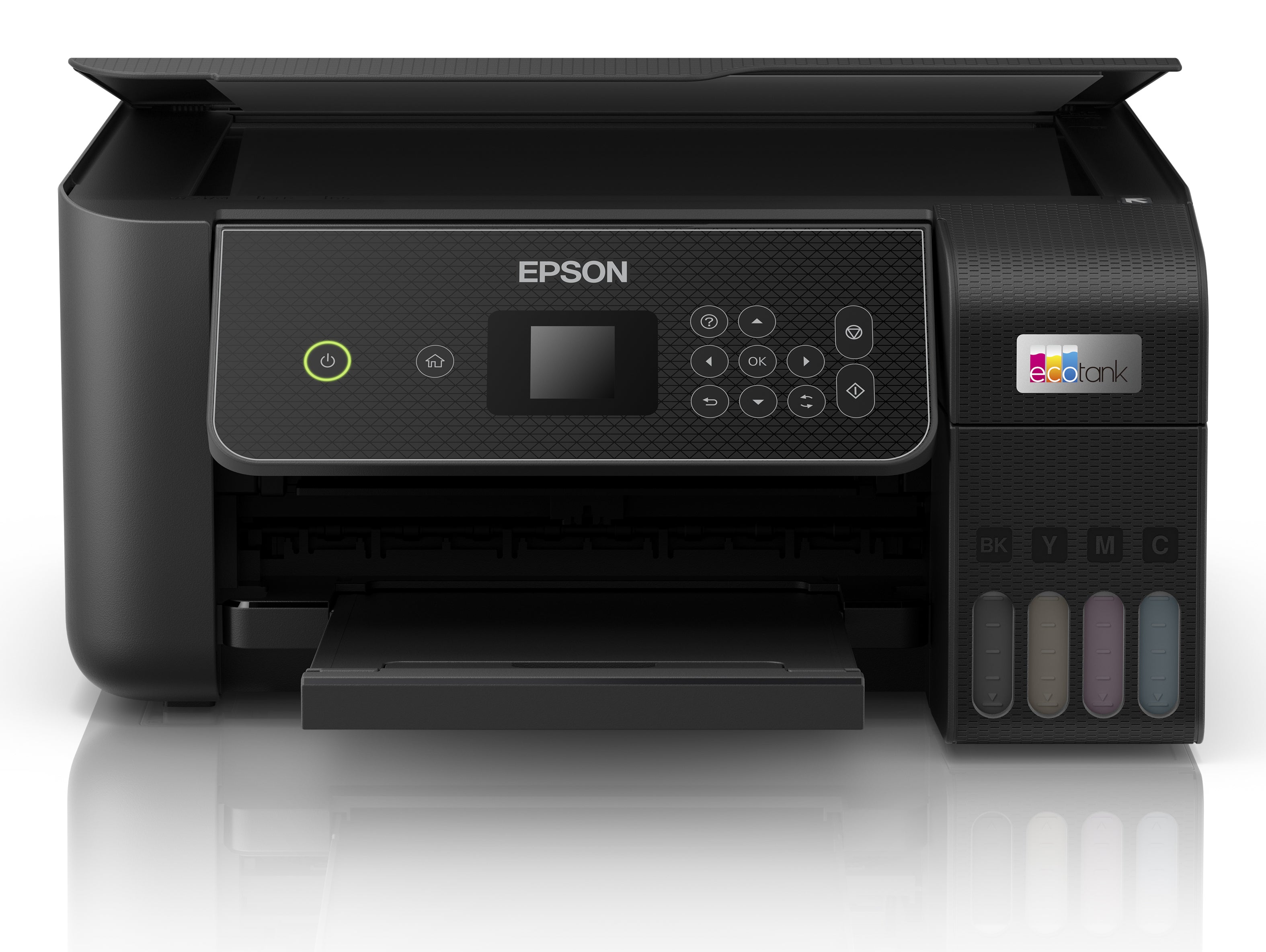 Epson EcoTank ET-2870 Jet d'encre A4 5760 x 1440 DPI 33 ppm Wifi