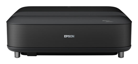 Epson EH-LS670B Projecteur à focale standard 3LCD UHD 4K (3840x2160) Noir