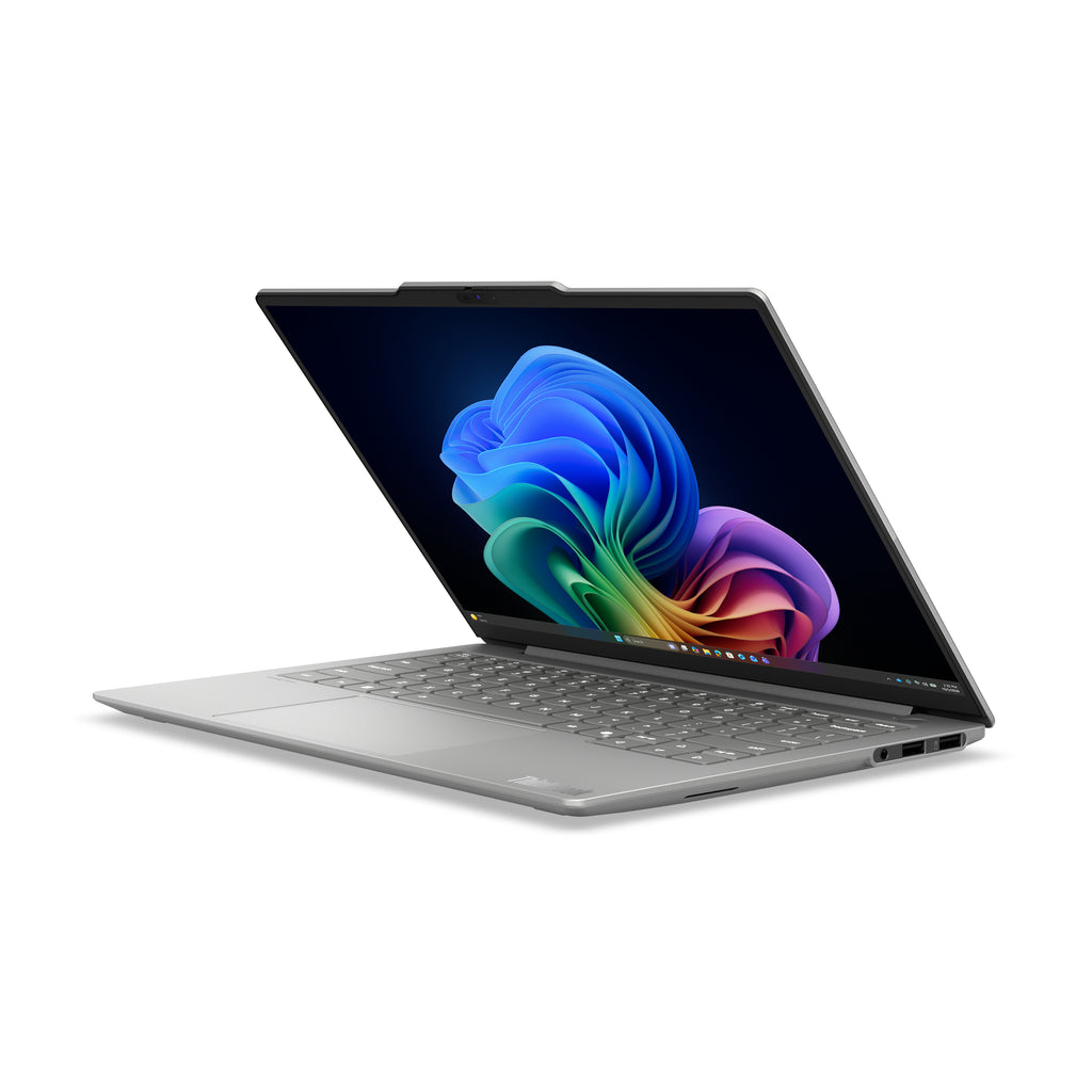 Lenovo ThinkBook 14x ILL Copilot+ PC Intel Core Ultra 5 226V Ordinateur portable 35,6 cm (14") WUXGA 16 Go LPDDR5x-SDRAM