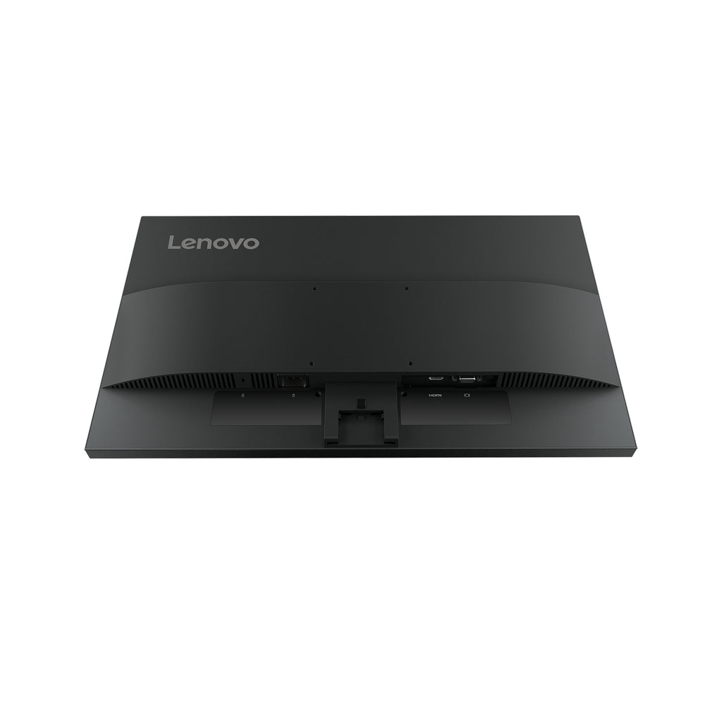 Lenovo L24-4e écran plat de PC 60,5 cm (23.8") 1920 x 1080 pixels Full HD LCD Noir