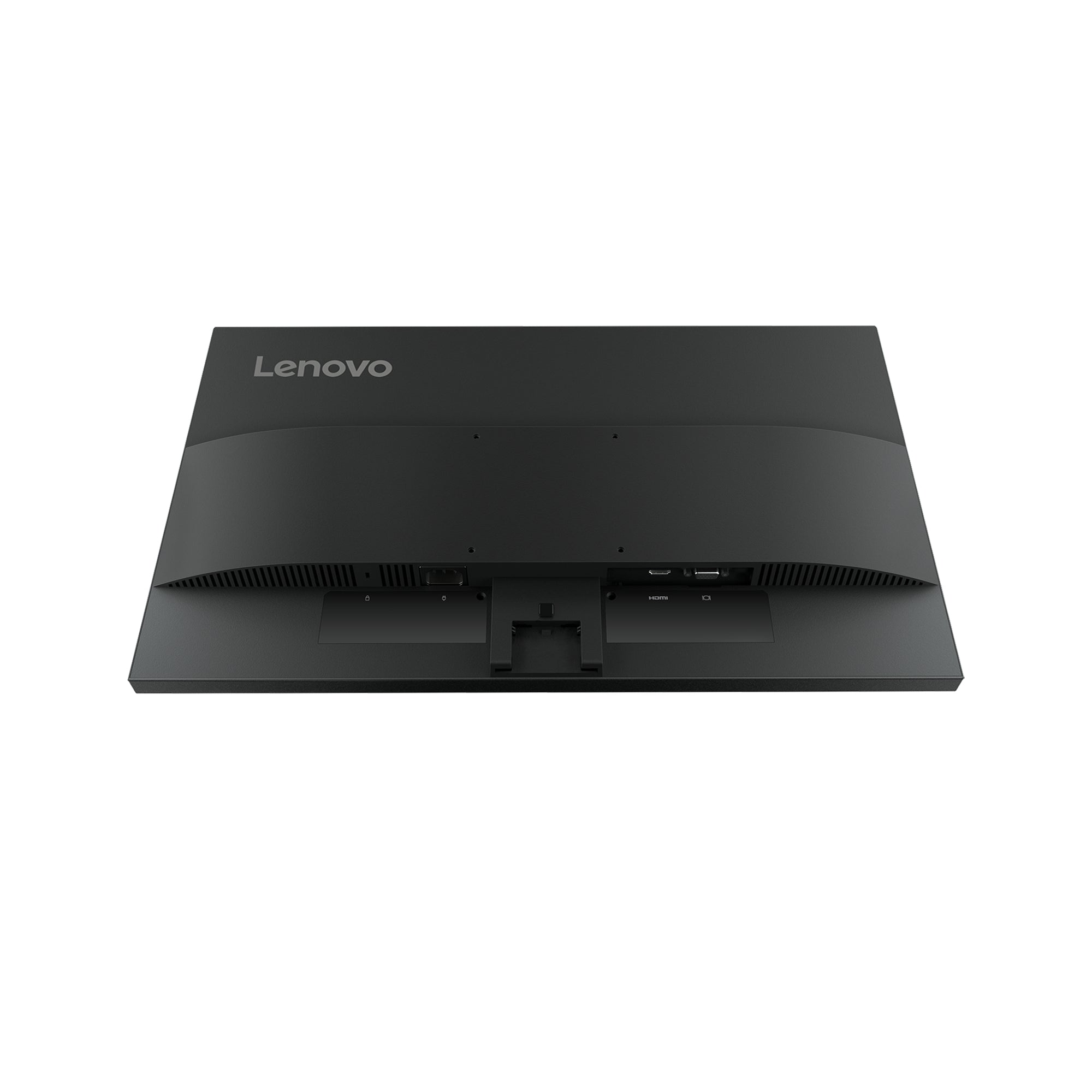 Lenovo L24-4e écran plat de PC 60,5 cm (23.8") 1920 x 1080 pixels Full HD LCD Noir