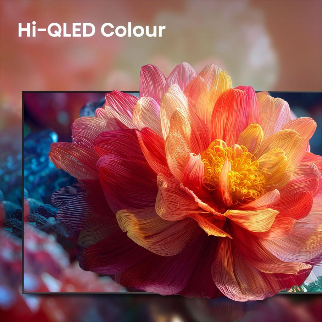 Hisense 40A59S 101,6 cm (40") Full HD Smart TV Wifi Noir
