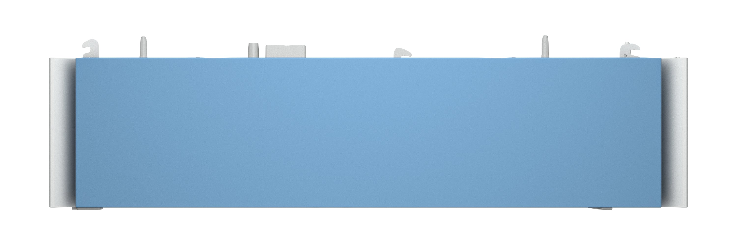 HP Color LaserJet Chrgr 550 feuilles papier