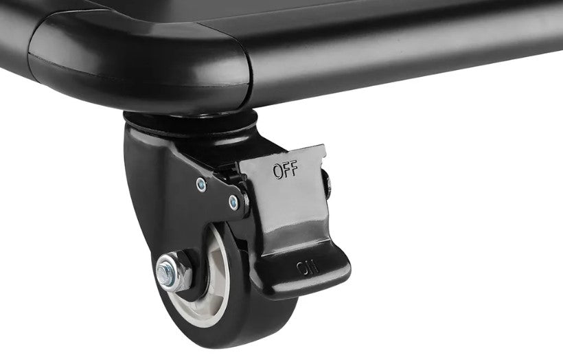 Neomounts NS-M4000BLACK Support Écran 60" à 105", Noir