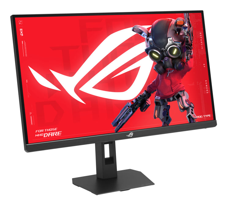ASUS ROG Strix XG27JCG écran plat de PC 68,6 cm (27") 5120 x 2880 pixels 5K Ultra HD LCD Noir