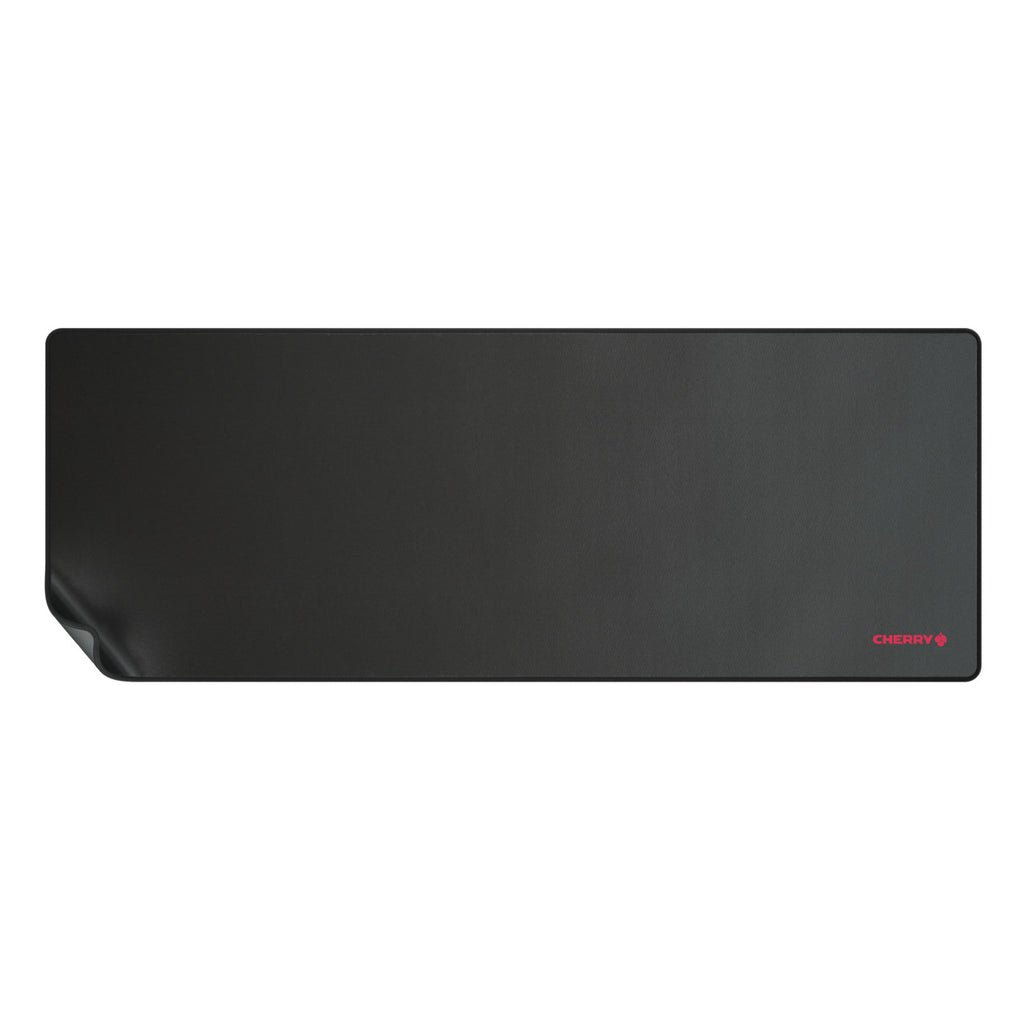 Cherry MP 2000 Tapis de Souris de Jeu, Noir