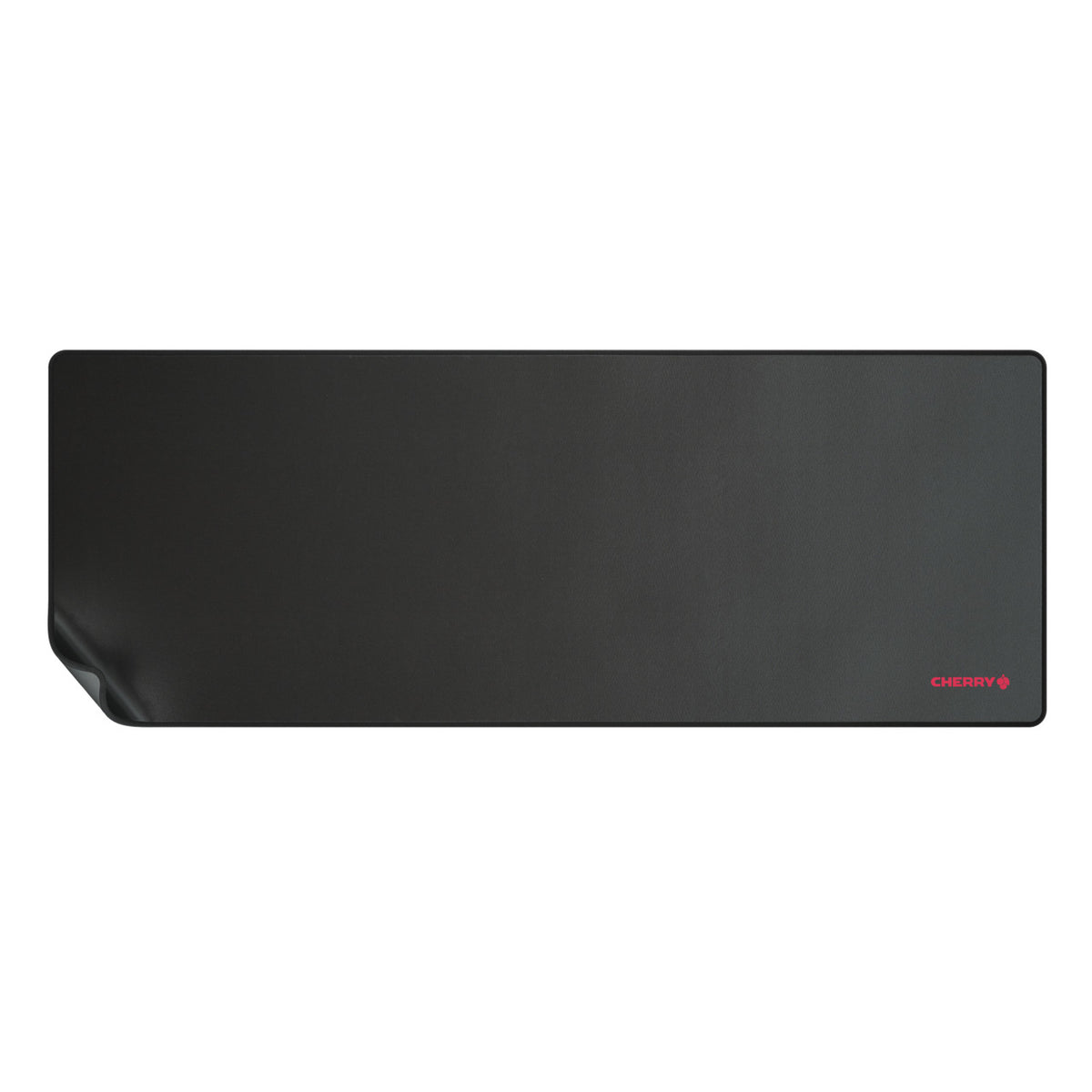 Cherry MP 2000 Tapis de Souris de Jeu, Noir