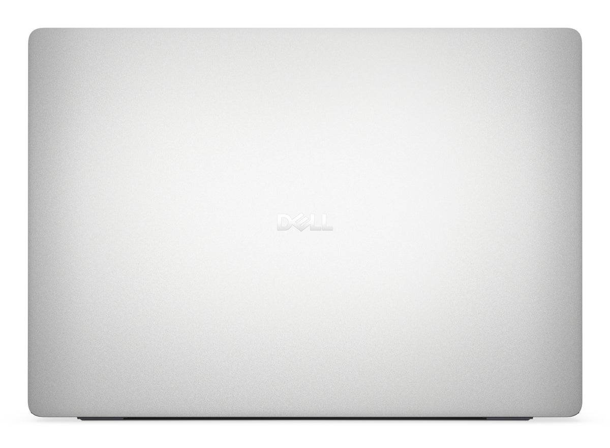 DELL Pro 16 PC16255 Copilot+ PC AMD Ryzen AI 5 340 Ordinateur portable 40,6 cm (16") Full HD+ 16 Go DDR5-SDRAM 512 Go SSD Wi-Fi 6E (802.11ax) Windows 11 Pro Allemand Platine