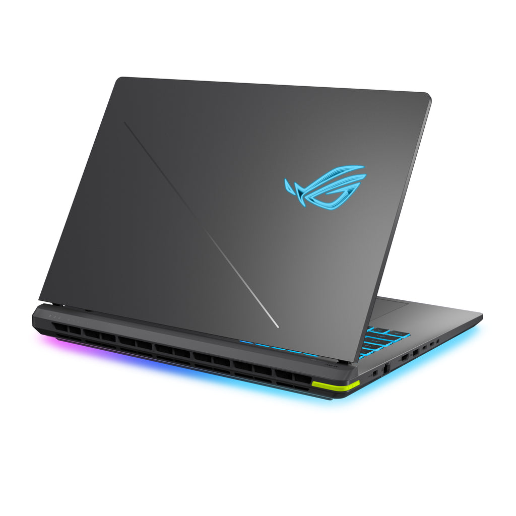 ASUS ROG Strix G18 G815LW-SA269W 18 2560 x 1600 290HX Plus 32GB 1TB Intel Graphics Windows 11 Home