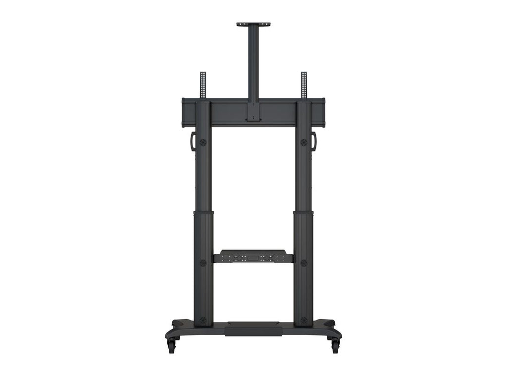 Multibrackets 6324 Support pour Téléviseur jusqu'à 100 pouces (2,54 m), Noir