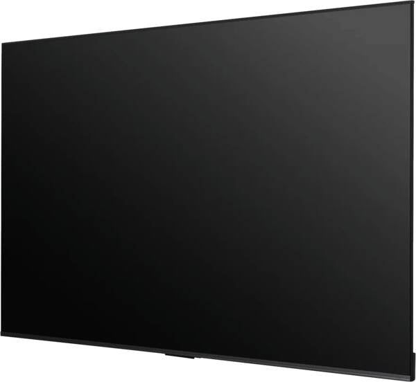 Hisense 85DP30E Écran d'affichage dynamique Écran plat de signalisation numérique 2,16 m (85") LED Wifi 500 cd/m² 4K Ultra HD Noir - vue 2