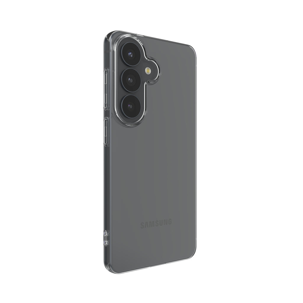 ZAGG Clear Protect coque de protection pour téléphones portables 16 cm (6.3") Housse Transparent - vue 8