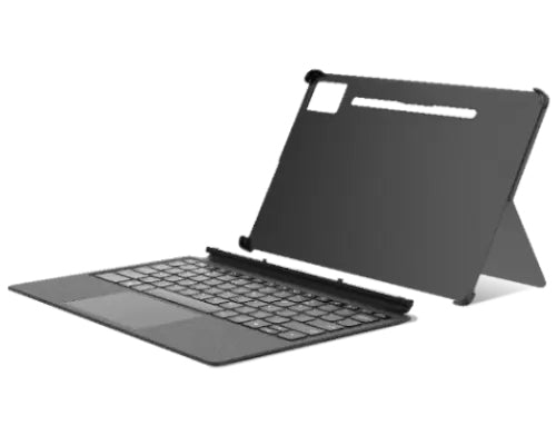 Lenovo ZG38C06025 clavier pour tablette Pogo Pin Noir