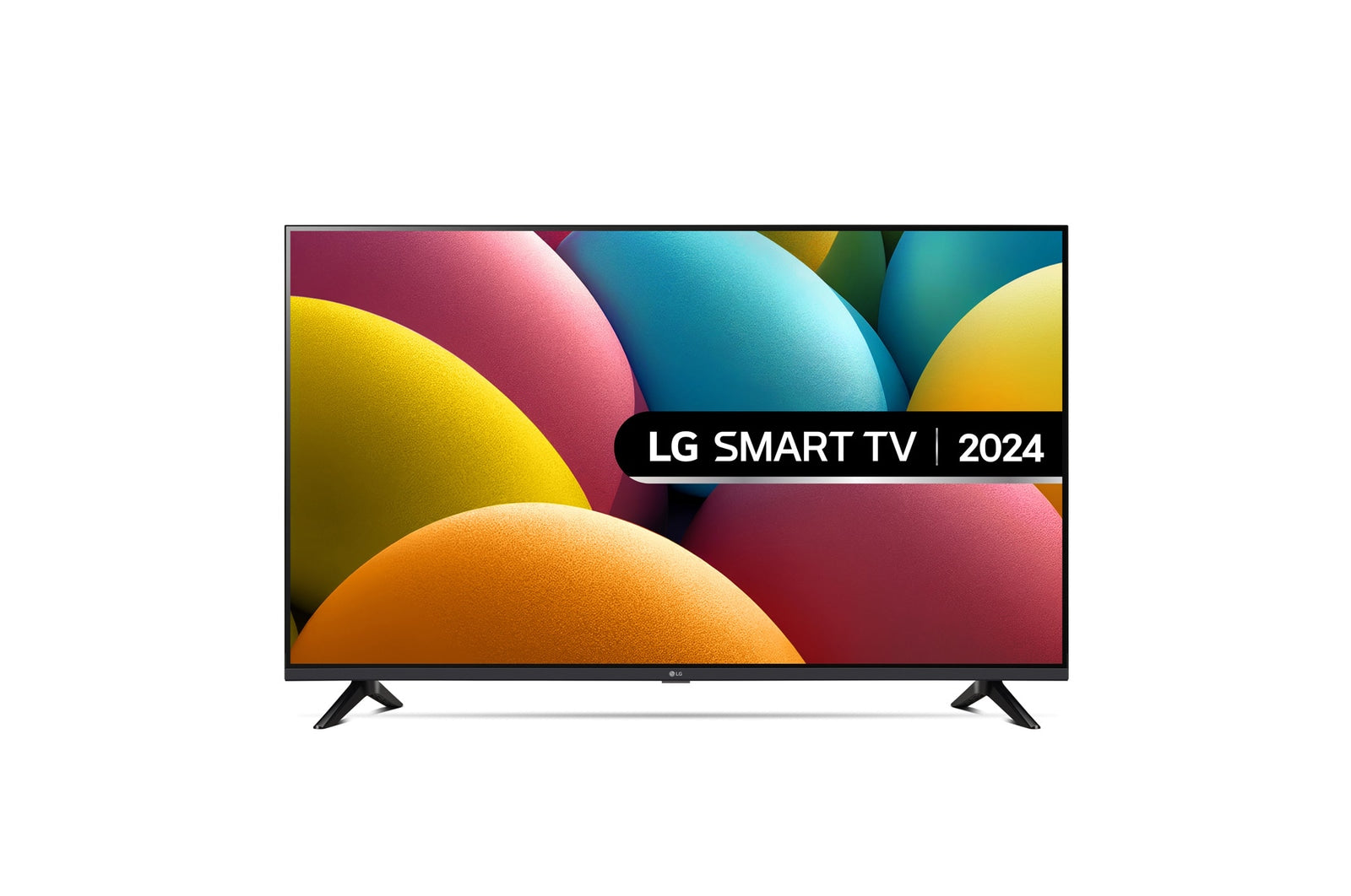 LG 32LR60006LA 81,3 cm (32") Full HD Smart TV Wifi Noir