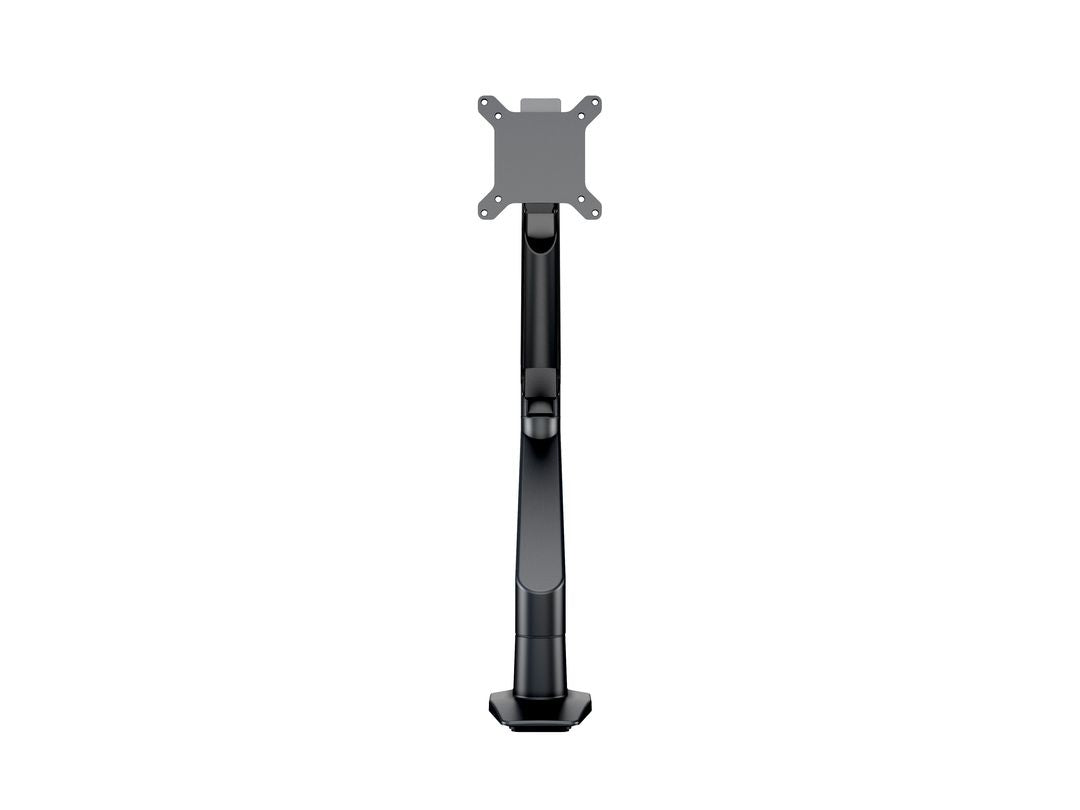 Multibrackets 2449 Support d'Écran Plat pour Bureau jusqu'à 32 pouces, Noir