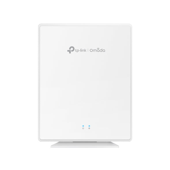 TP-Link Omada EAP650-DESKTOP point d'accès réseaux locaux sans fil 2976 Mbit/s Blanc Connexion Ethernet, supportant l'alimentation via ce port (PoE)