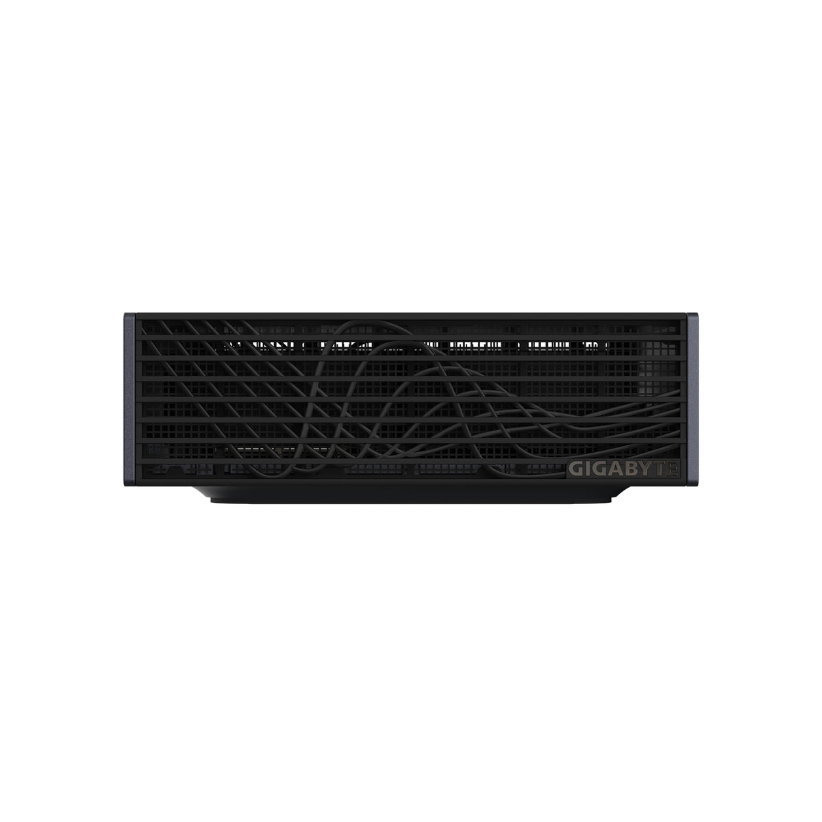 GIGABYTE AI TOP ATOM PC de Bureau, Superchip NVIDIA GB10 Grace Blackwell, 128 Go LPDDR5X, SSD Gen5 4 To